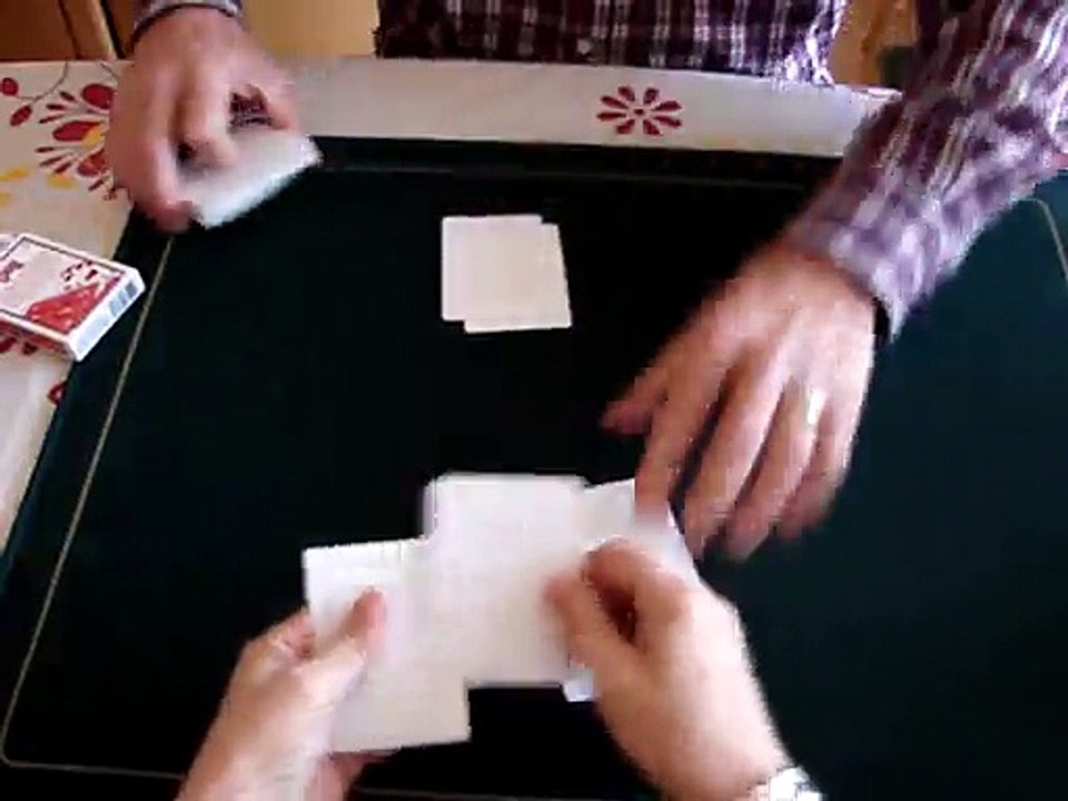 "DRAW A BLANK" de Aldo Colombini