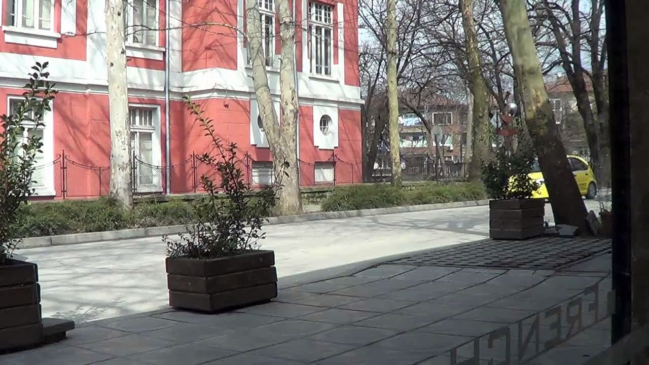 такси взрив