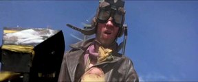 Mad Max: Fury Road, Legacy Trailer Movie, Film Production