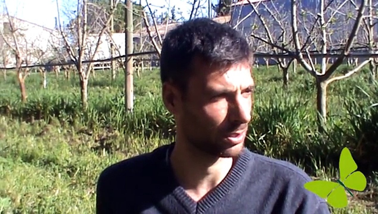 La Perdrigone:  équilibre entre Production et Biodiversité