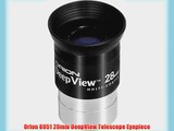 Orion 8951 28mm DeepView Telescope Eyepiece