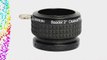 Baader Planetarium 2 Clicklock Eyepiece Adapter for Large SCT 3.25 Thread