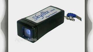 Rigel Systems Skylite Mini Switchable 2-Red / 2-White LED Flashlight