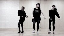 (MTBD) - CL(2NE1) Choreography Cover