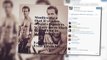 Blake Lively sube foto en Instagram de su esposo Ryan Reynolds sin camisa