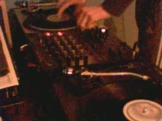 Mix fun house mars 2007