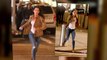 Megan Fox tourne les Tortues Ninjas 2 dans les rues de New York