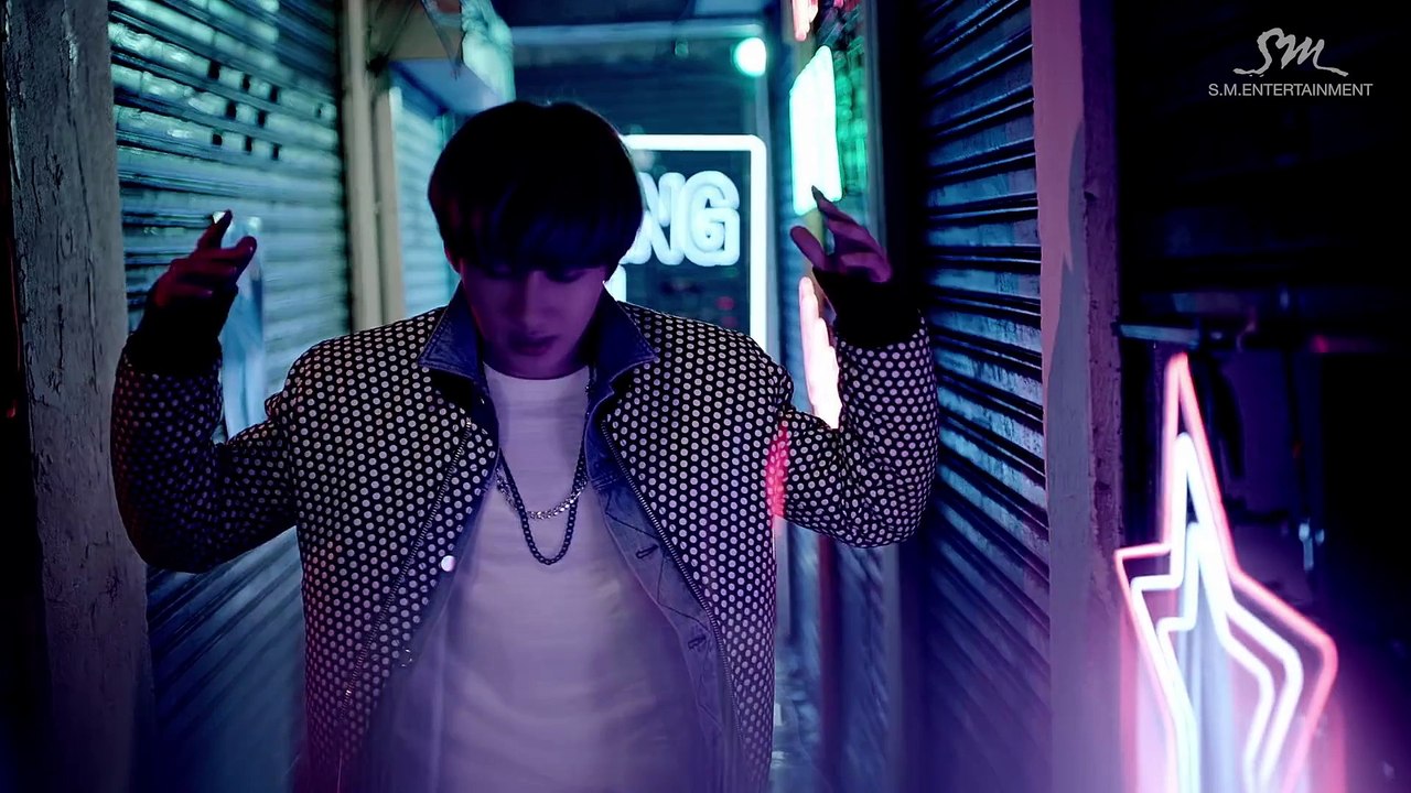 Growing Pains - SUPER JUNIOR-D&E