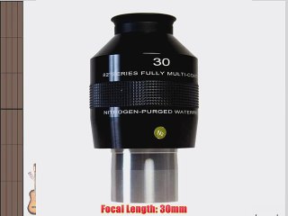 Explore Scientific 2 82 Series Argon-Purged Waterproof Eyepiece - 30mm (EPWP8230-01)