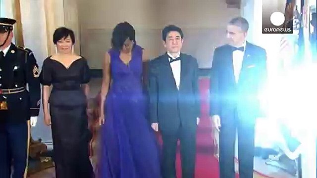 США та Японія заявляють про прогрес щодо Тихоокеанської торгівлі