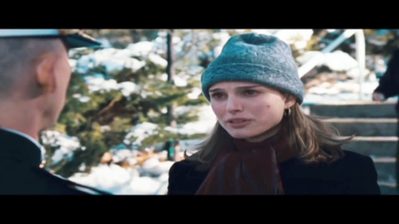 Brothers | Deutscher Trailer (Tobey Maguire, Jake Gyllenhaal, Natalie Portman)