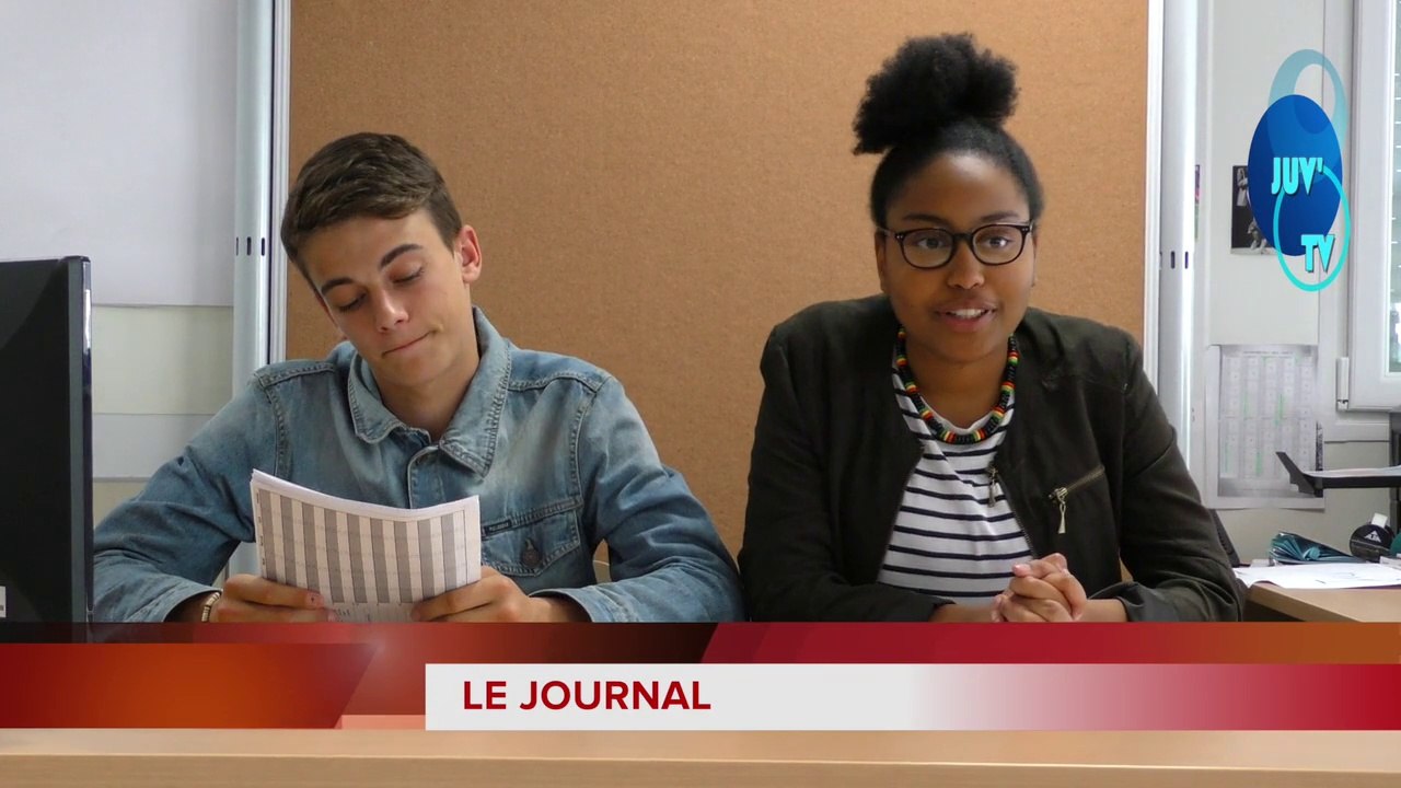 JUV'EASY TV | ÉCA