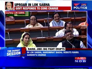 Rahul questions PM's foreign visits