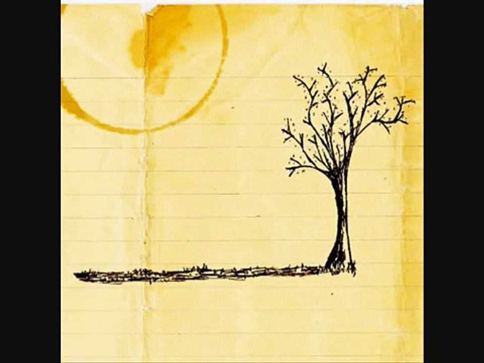 Jon Foreman - Your Love Is Strong