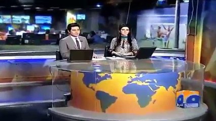 Geo News Headlines - 29 April 2015 - 0900