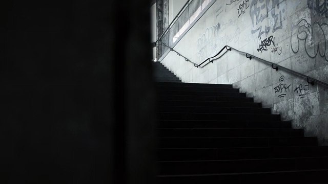 After Effects Project Files - Abstract Logo 3 - VideoHive 9375296