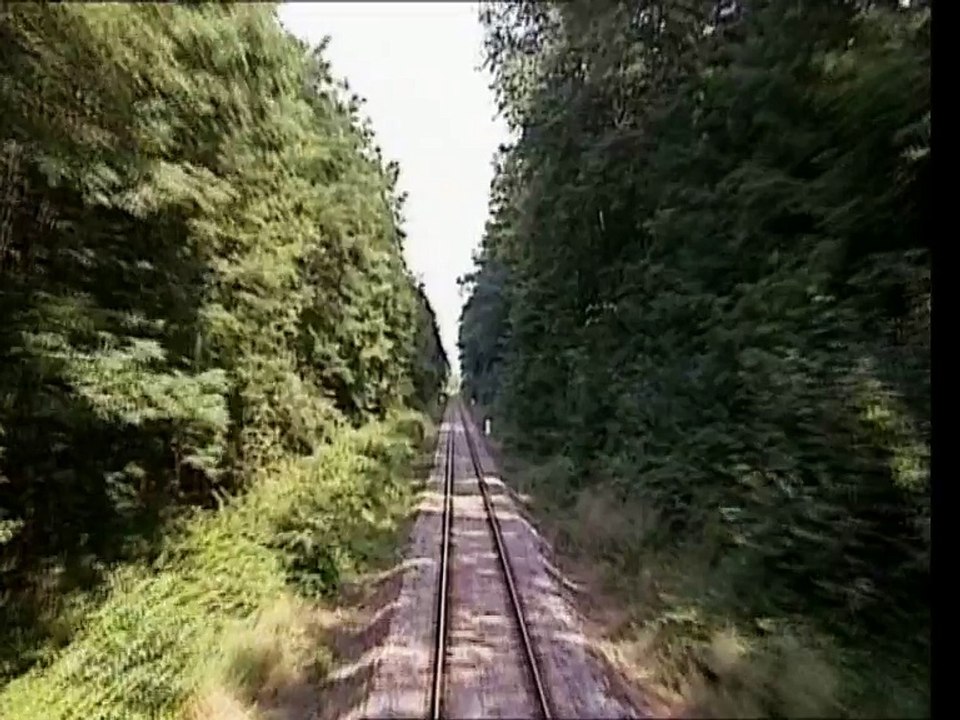 LOKOVISION CLASSIC Von Zittau nach Goerlitz