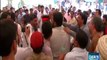 PPP workers clash as leaders visit Peshawar