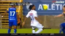 RONALDINHO best trick Sombrero Skill - Colpo sotto di Ronaldinho