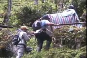 Release of Juvenile Andean Condor, Leymebamba, Chachapoyas