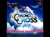 Best VGM 201 - Chrono Cross - The Scars of Time (Opening)