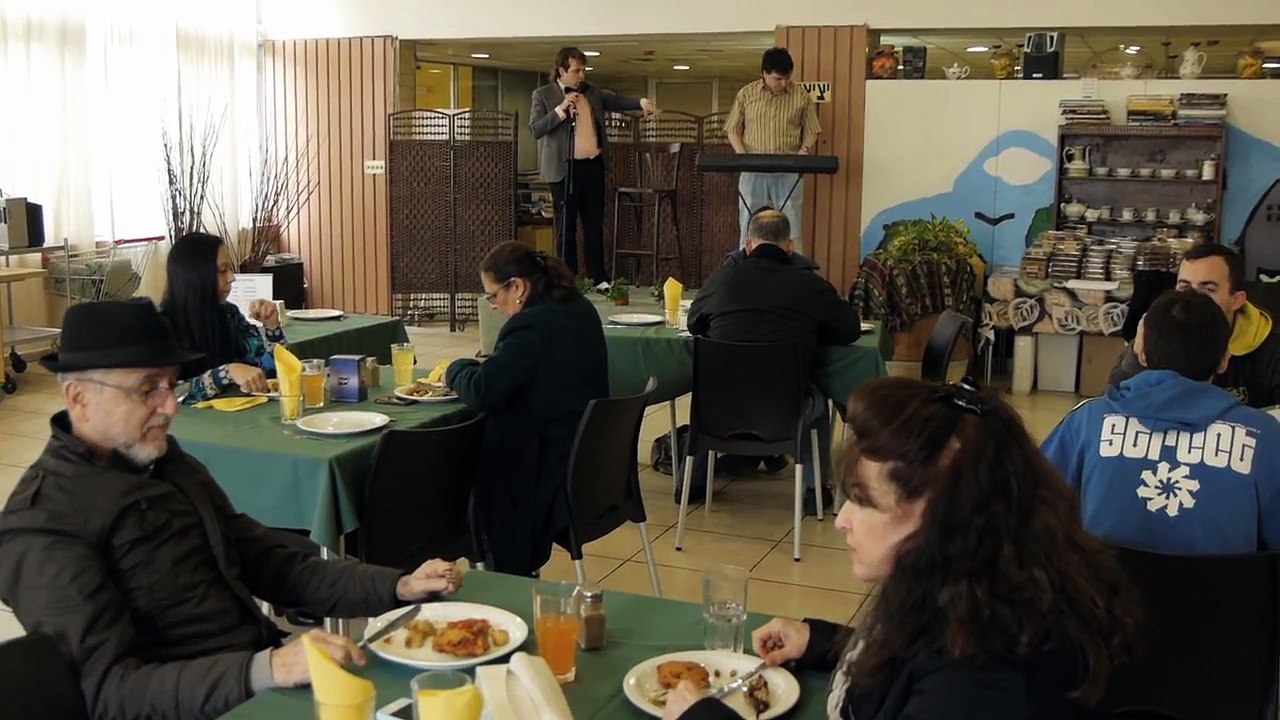 משיח - פרק 1: מי זה יעקב למאי