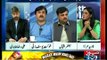 10PM With Nadia Mirza - 29th April 2015