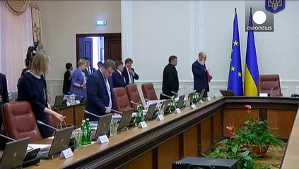 Ukraine: Waldbrand nahe Tschernobyl unter Kontrolle