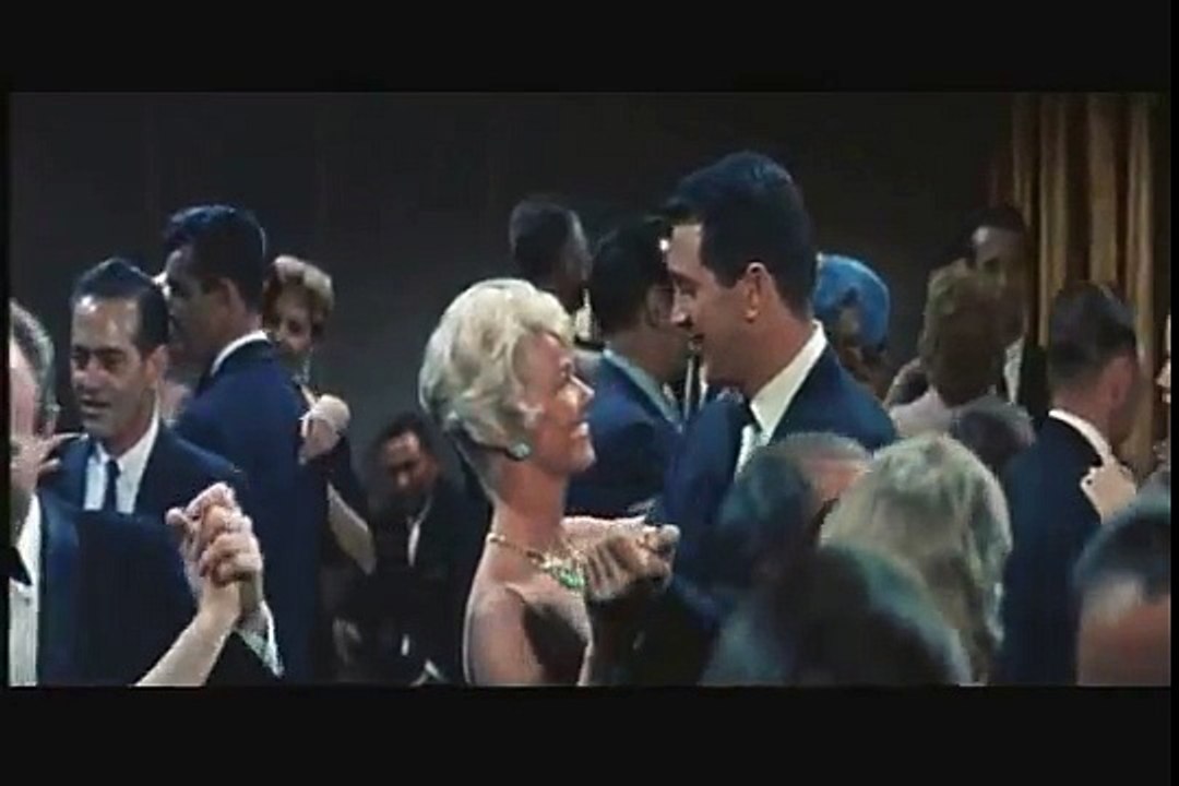 Doris Day - I Have Dreamed