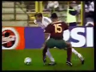 Zinedine Zidane Greatest Skills