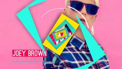 After Effects Project Files - Transitions - VideoHive 9340988