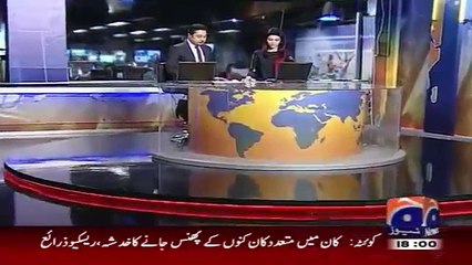 Geo News Headlines - 29 April 2015 - 1800 (1)