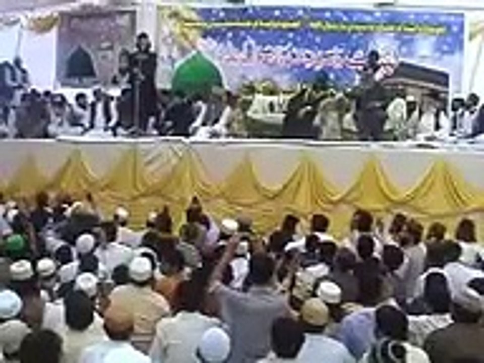 Eidgah Sharif
