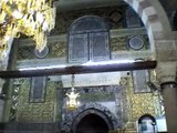 EAST JERUSALEM: 3 of 3:  A Rare Footage of Al Aqsa Mosque