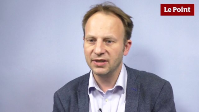 Les dessous du Point : Guillaume Grallet sur Y Combinator