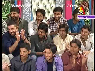 Beautiful Sadia Imam Husband Giving a Special Advice To All The Men