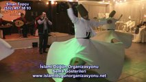 Ney Music Of Dervish Sufi Whirling Sinan Topçu Ensemble