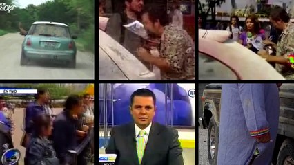 Scott Wade transforme les voitures sales en oeuvres d'art