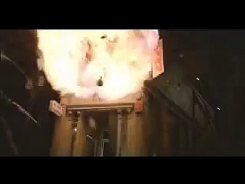 Nine Inch Nails- Dead Souls The Crow Soundtrack