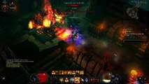 Diablo 3 Build Moine Speed Farming 2.2