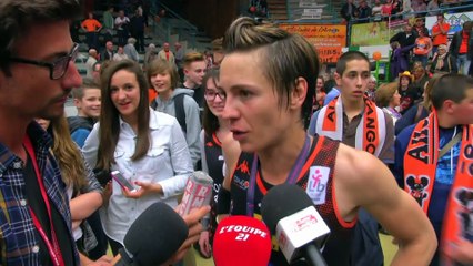 Basket - LFB - Bourges : Dumerc «Heureuse pour ce groupe»