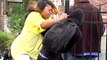 Angry Mom Beats Son For Participating In Baltimore Protest And It's Captured On Live TV