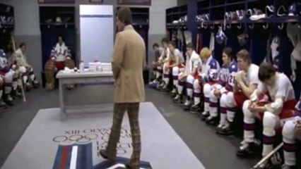 Motivational Sports Speeches