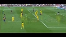 VIDEO - Messi marque une magnifique Panenka
