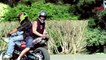 Motorcycle Stunts : Jorian Ponomareff - Training Montpellier