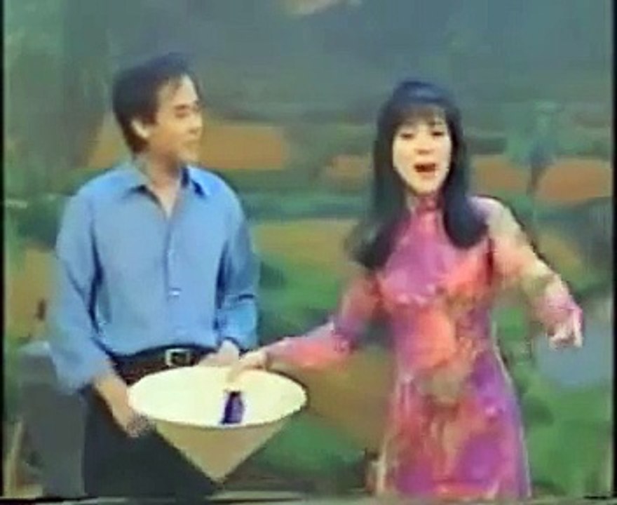 LK Rước Tình Về Với Quê Hương & Tình Ca Trên Lúa & Gạo Trắng Trăng Thanh