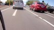 Police Formal Complaint Version Motorist Deliberately Hits Cyclist FDT287 Road Rage