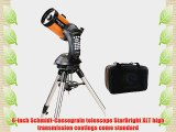 Celestron Nexstar 6SE Schmidt-Cassegrain Telescope   Celestron Nexstar Case