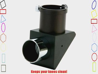 Celestron 90 Degree Star Diagonal 1.25 inch (1-1/4 in.)