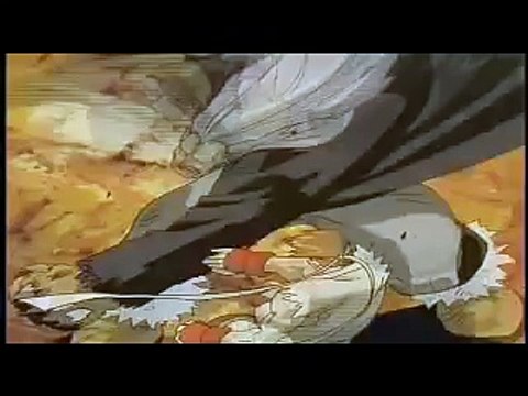 Ryu Music Video - Korn - Twisted Transistor